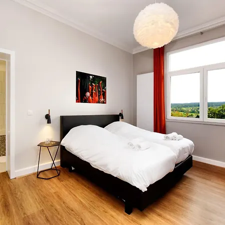 Hébergement de vacances In With Bubble Bath *