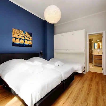 In With Bubble Bath *