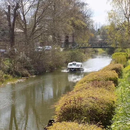 In With Bubble Bath Hébergement de vacances *