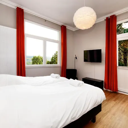 Holiday home In With Bubble Bath Spa