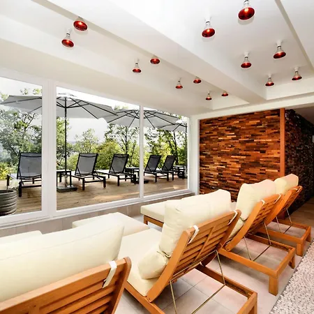 In With Bubble Bath *