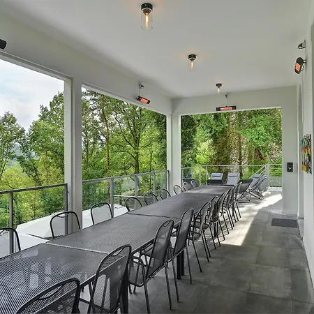 Hébergement de vacances In With Bubble Bath