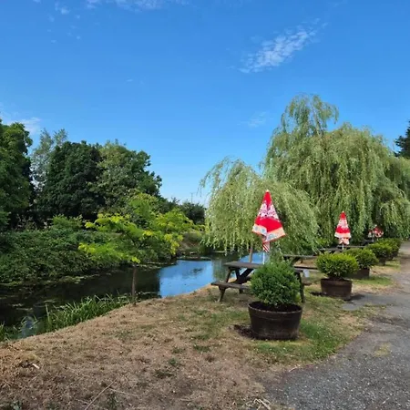 Hébergement de vacances In With Bubble Bath *