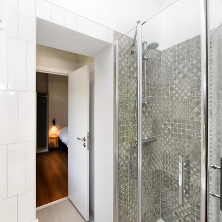 Holiday home In With Bubble Bath Spa