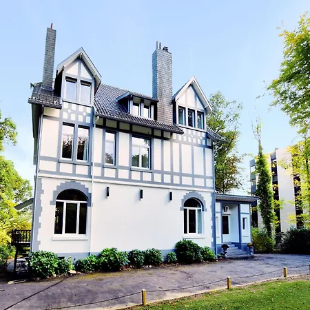 In With Bubble Bath Spa