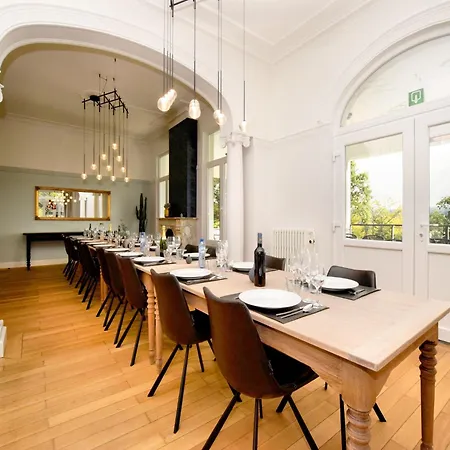 In With Bubble Bath Spa